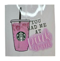 Pink Drink
