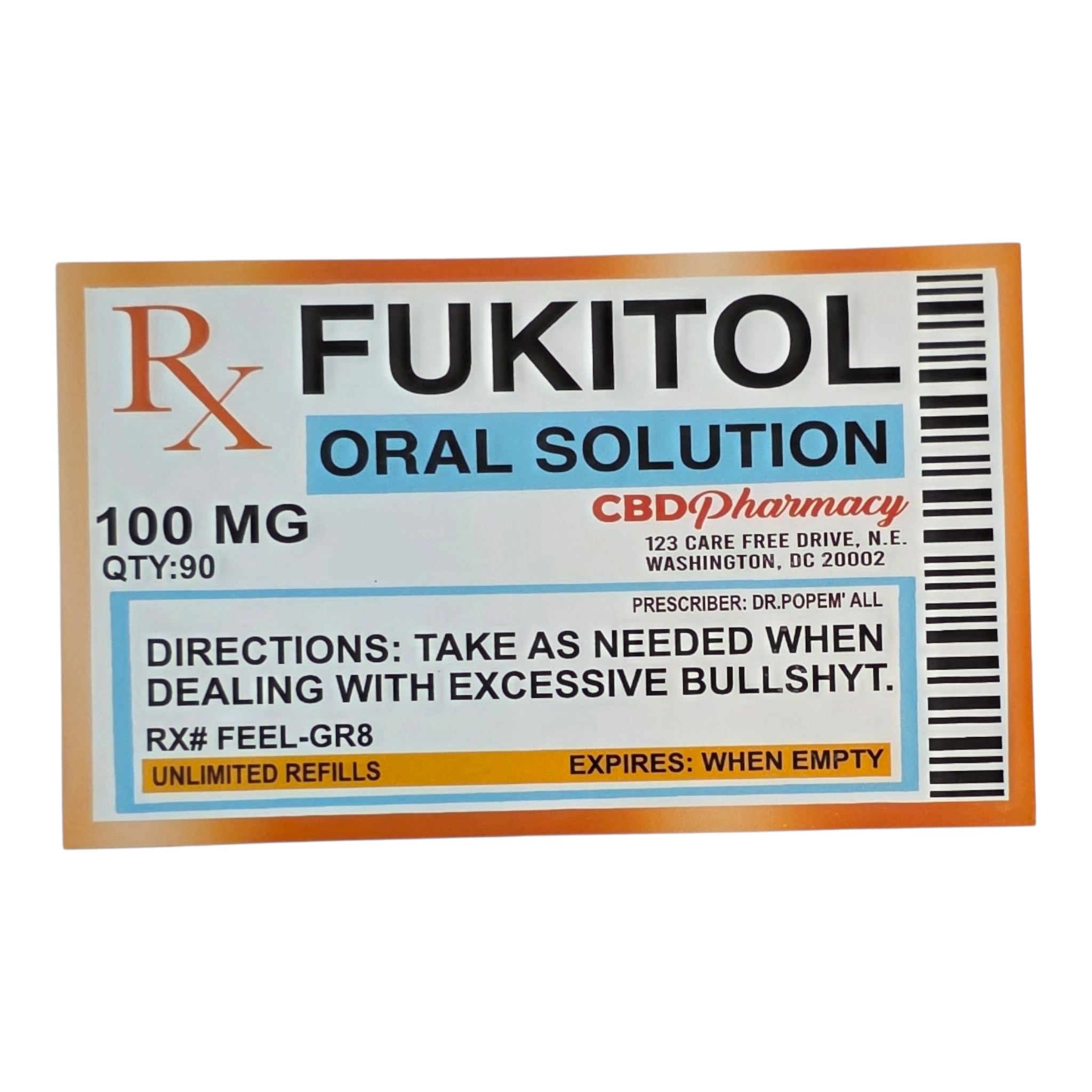 Fukitol!