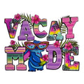 Vacay Mode