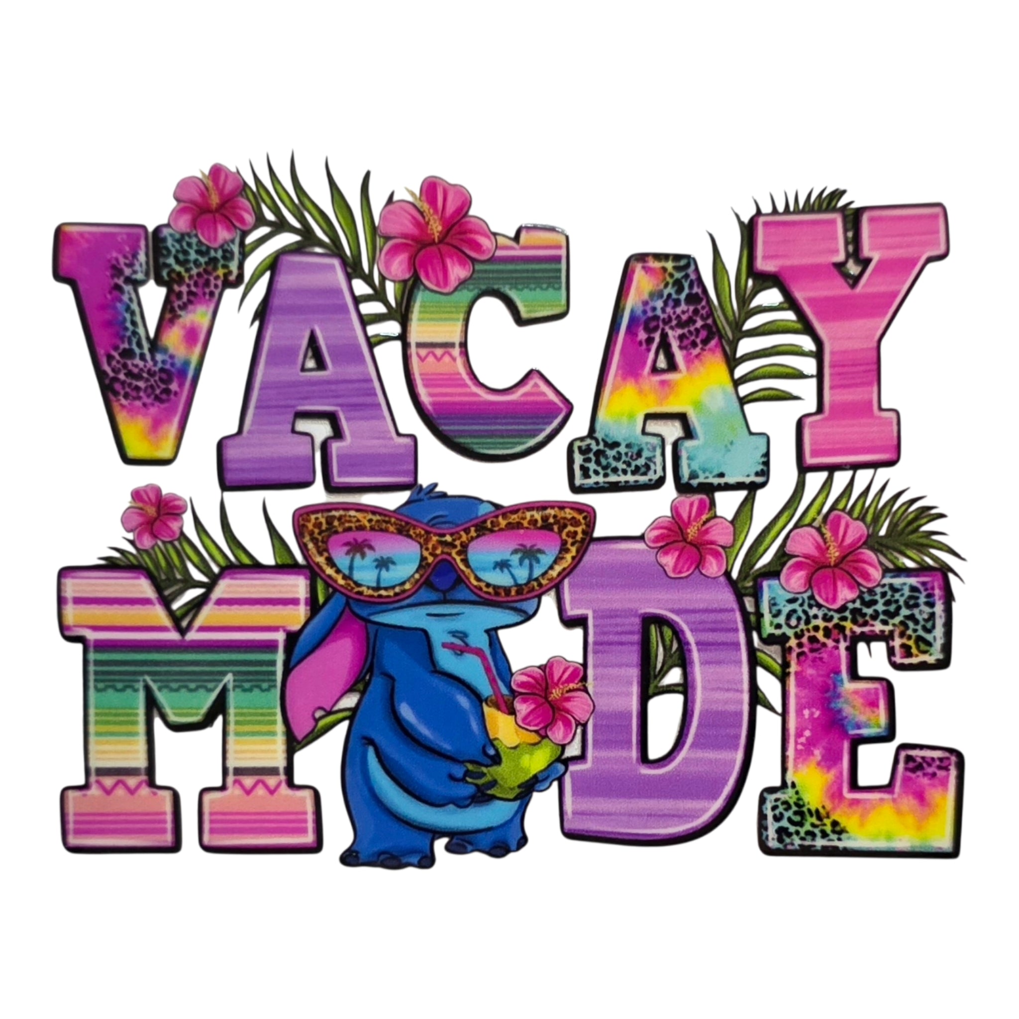 Vacay Mode