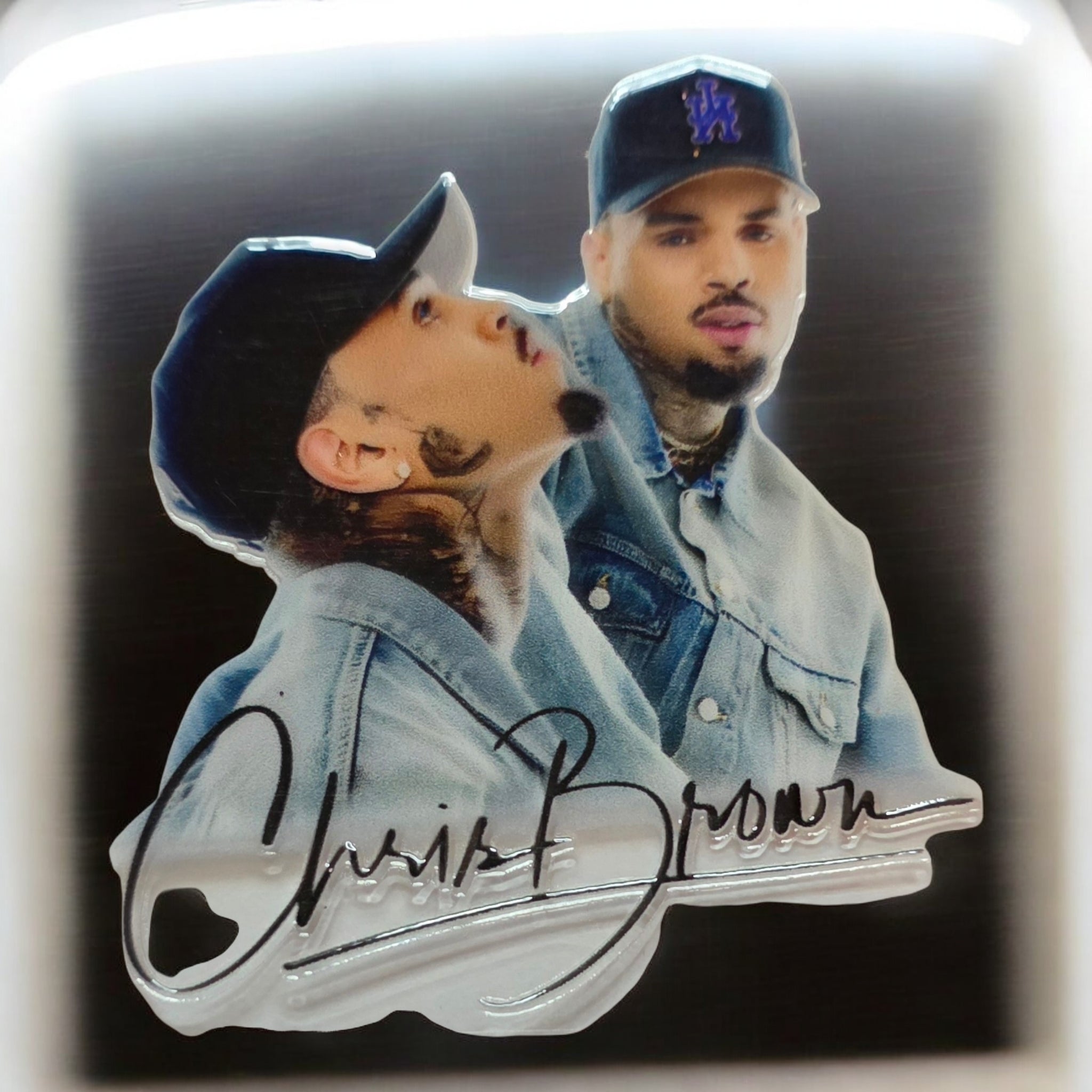 Chris brown