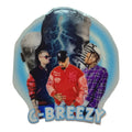 Chris brown #2