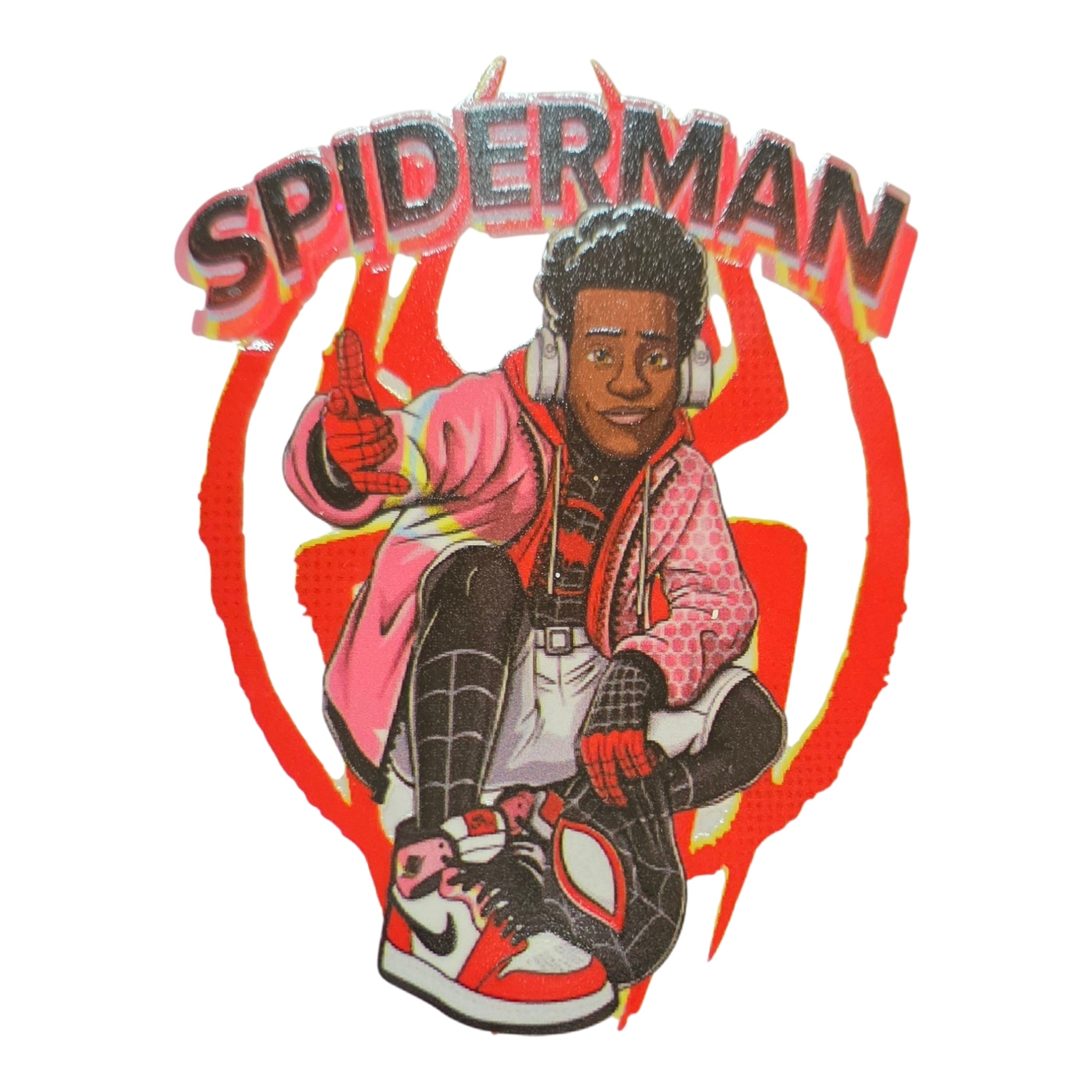 Miles Morales