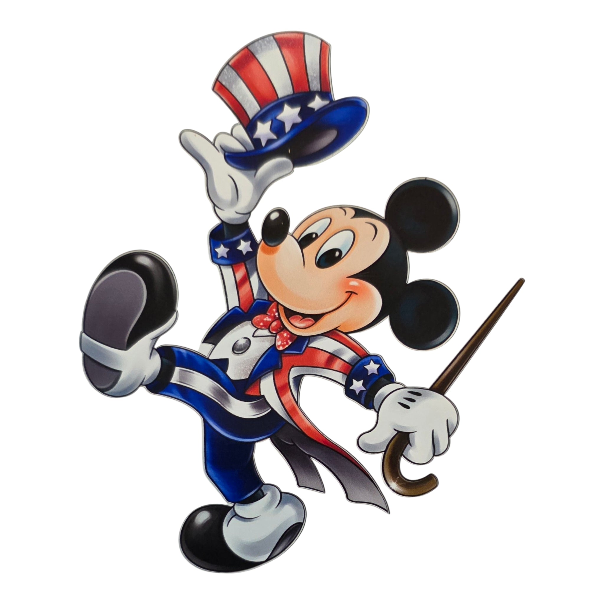 Mickey Mouse