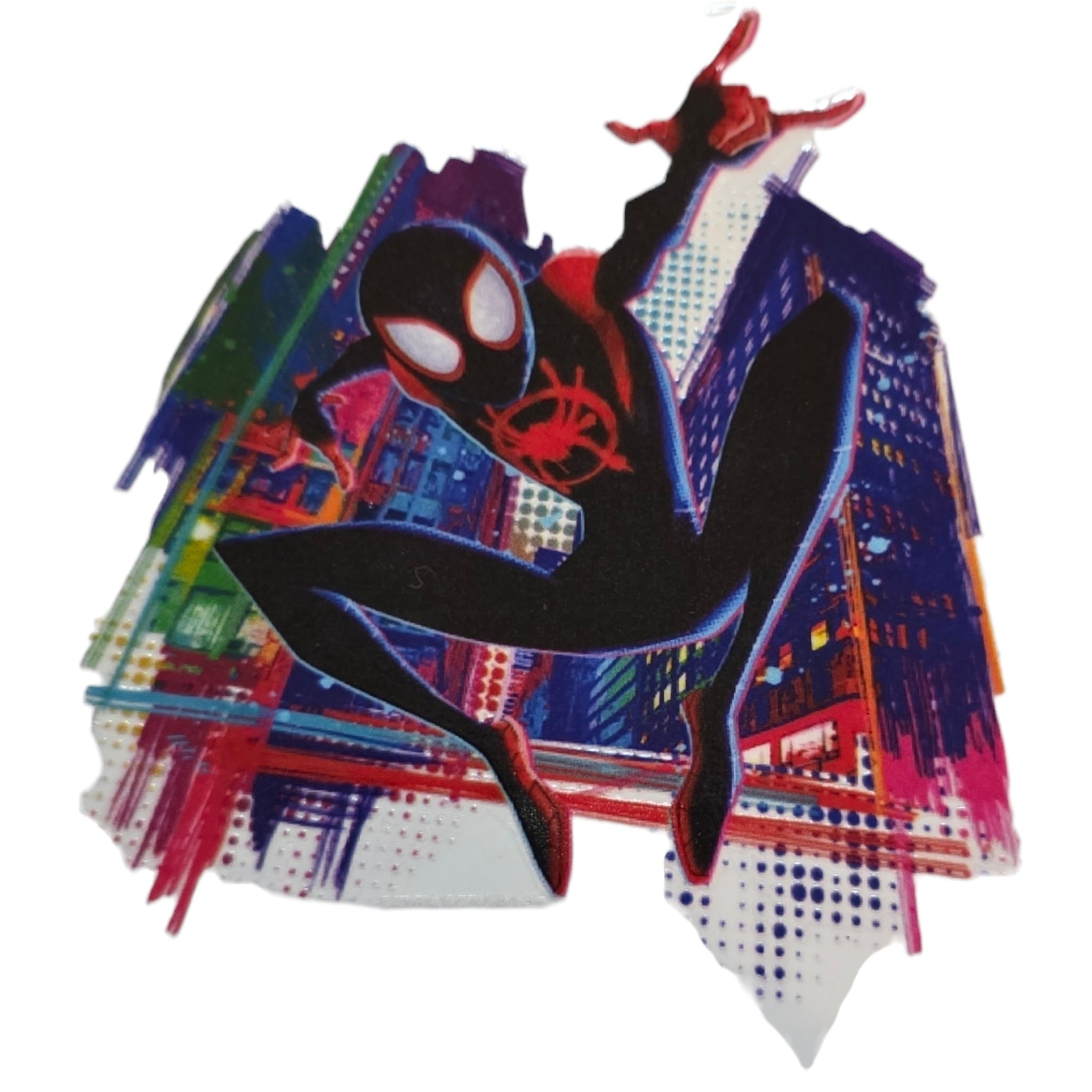 Spidey