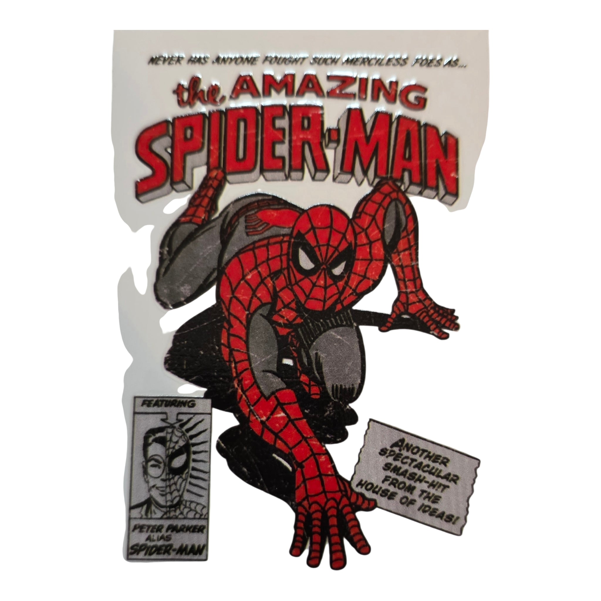 Spidey #2