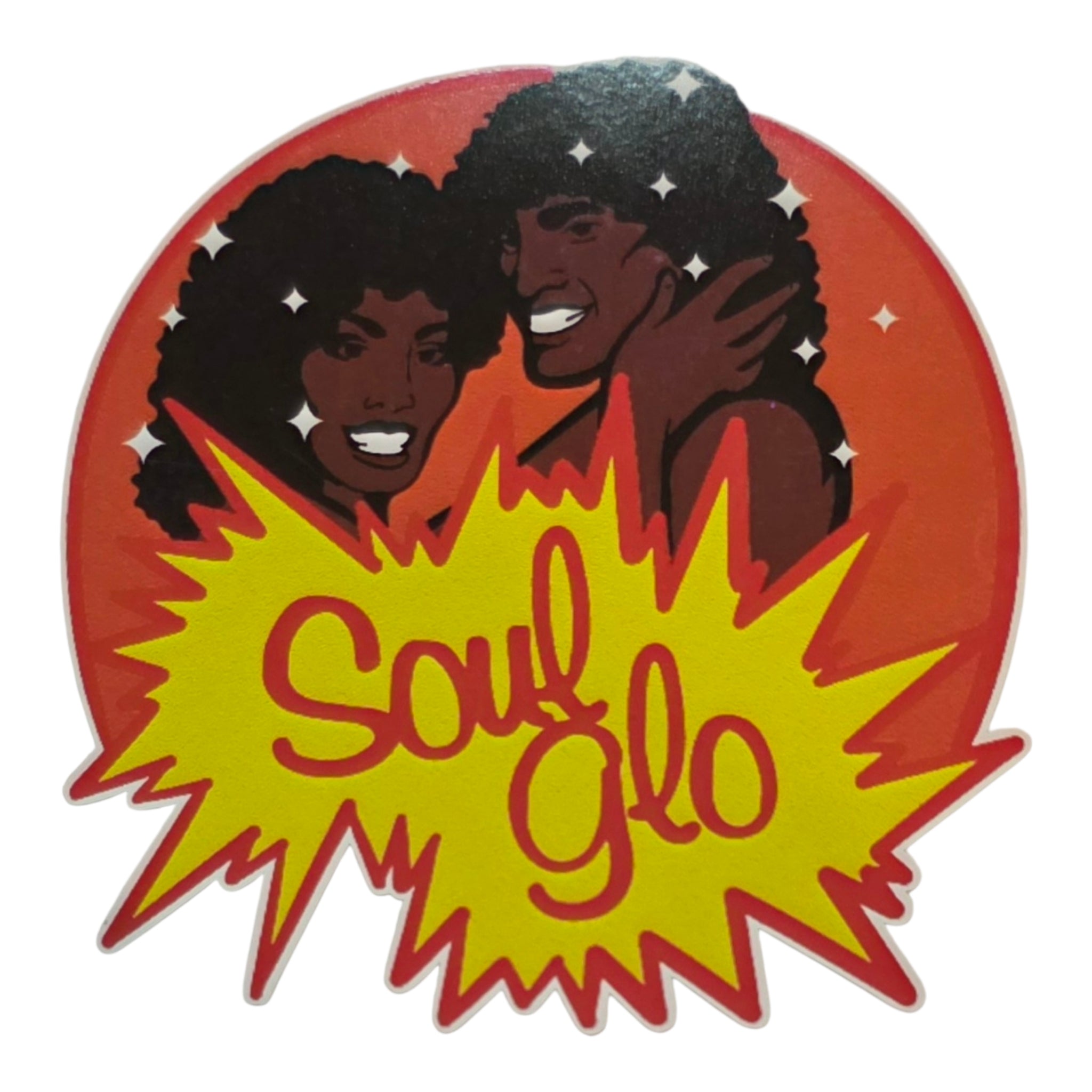 Soul Glow