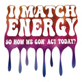 I Match Energy