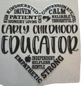 Early Childhood Educator