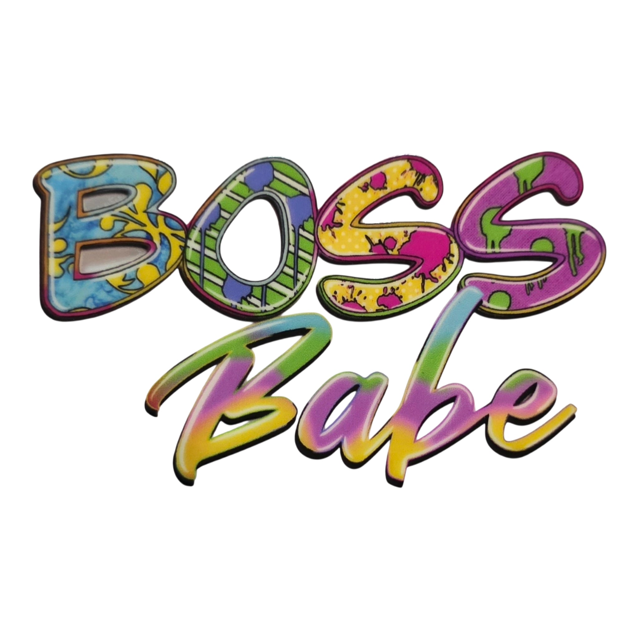 Boss Babe