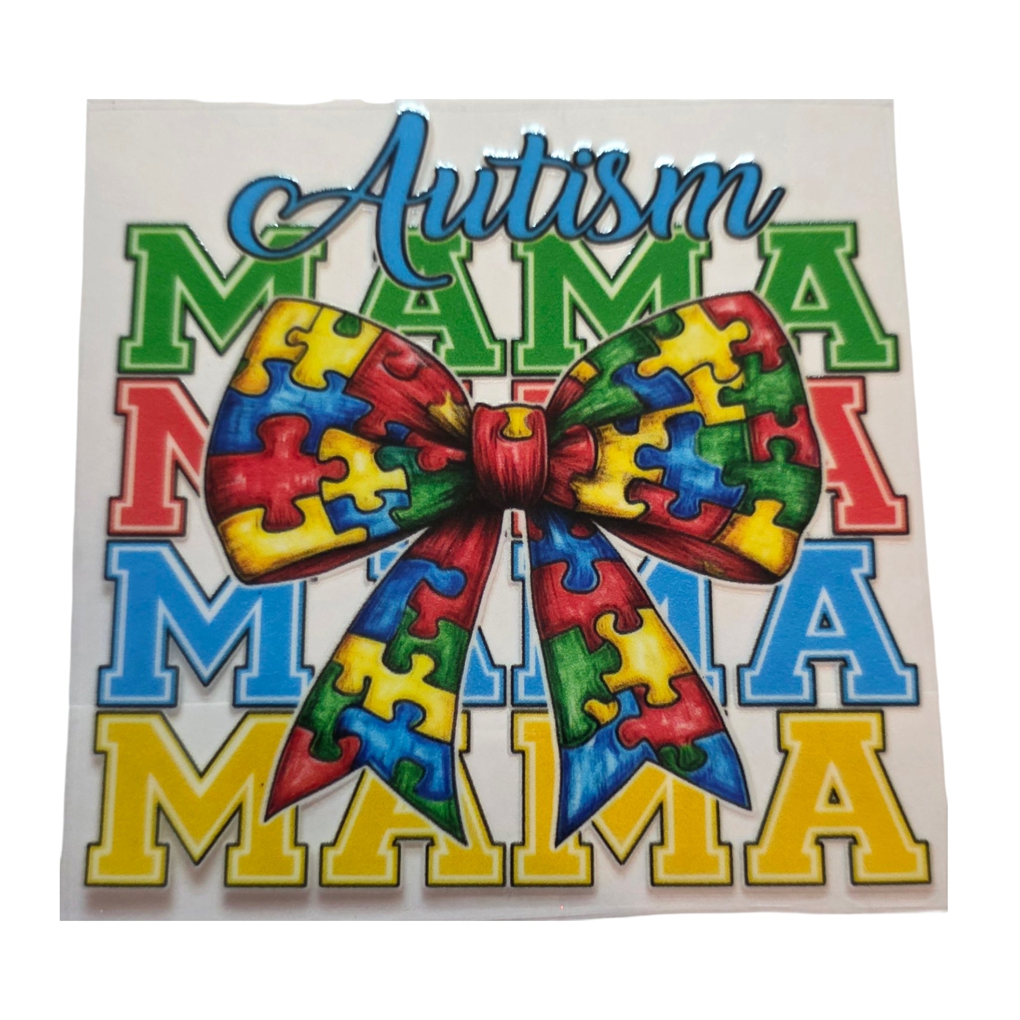 Autism Mama