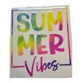 Summer Vibes