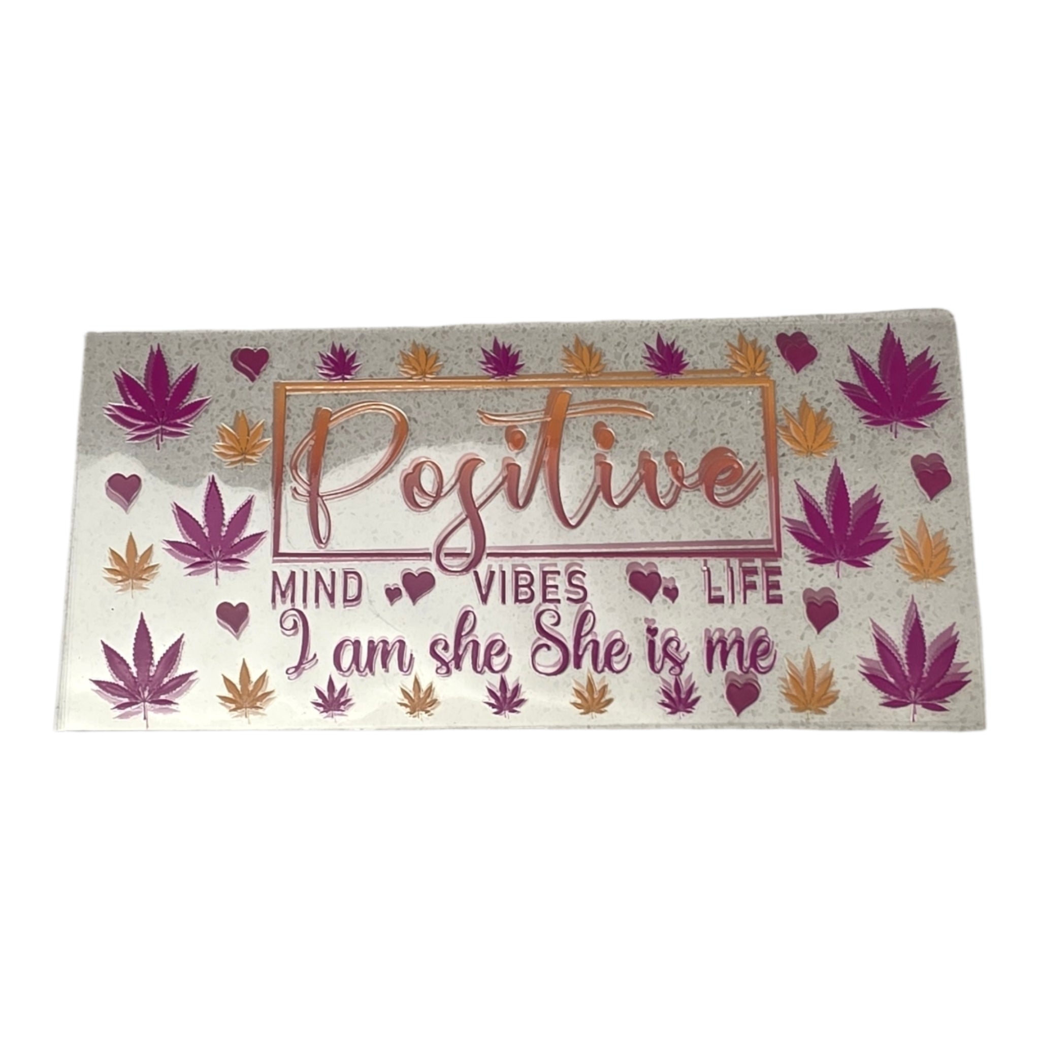 Positive Vibes