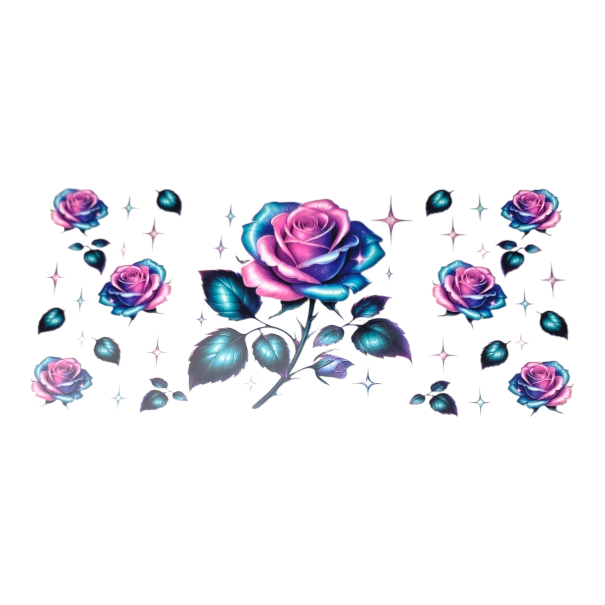 Roses #1