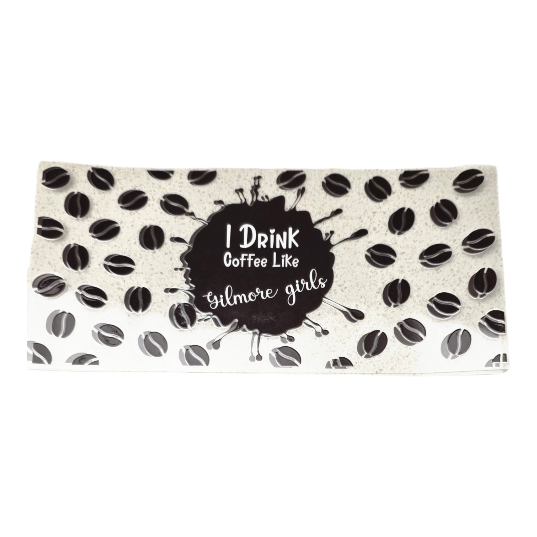 Coffee Wrap