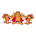 Garfield the Cat