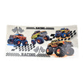 MONSTER TRUCKS