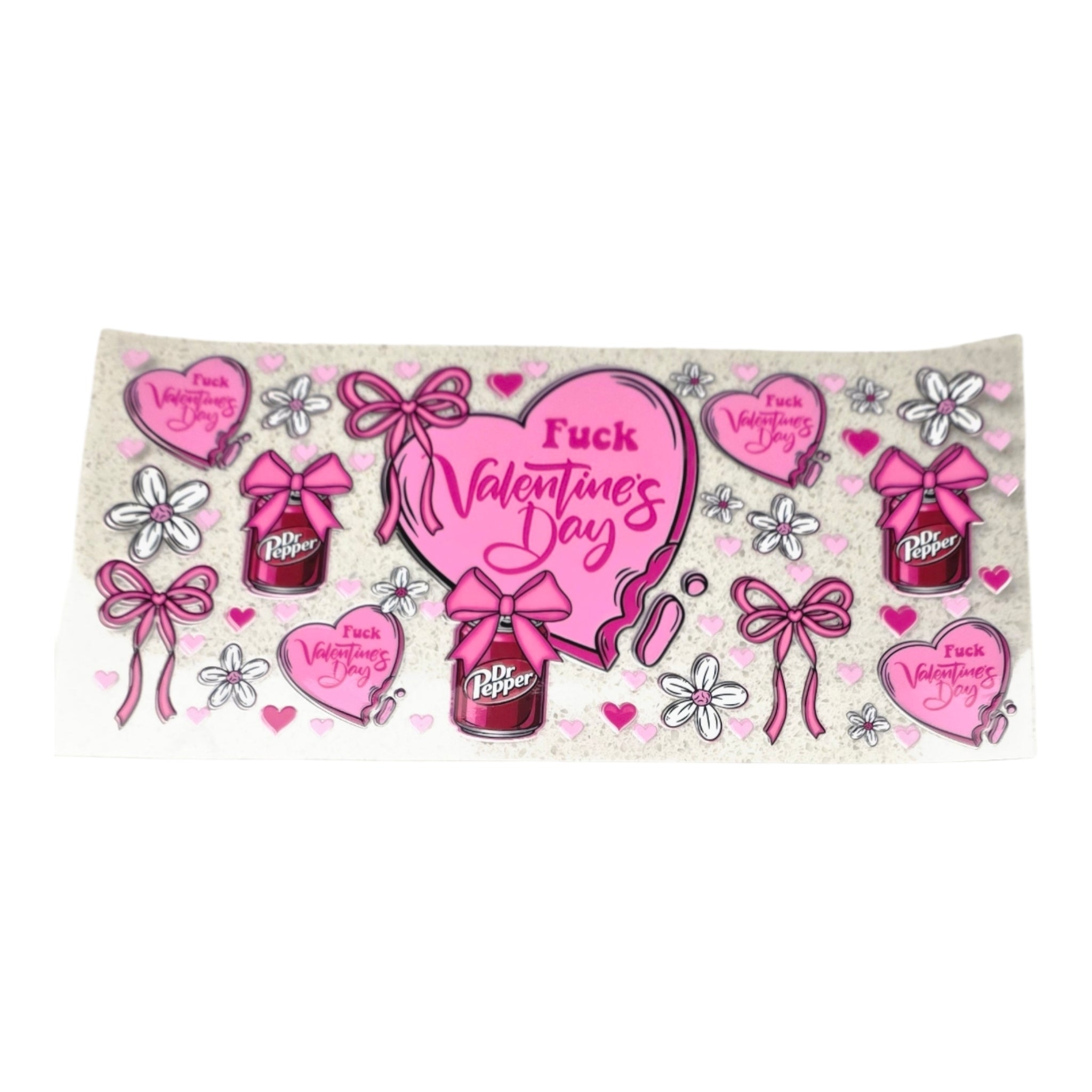 VALENTINE DR.PEPPER