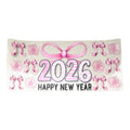 Happy New Year 2026