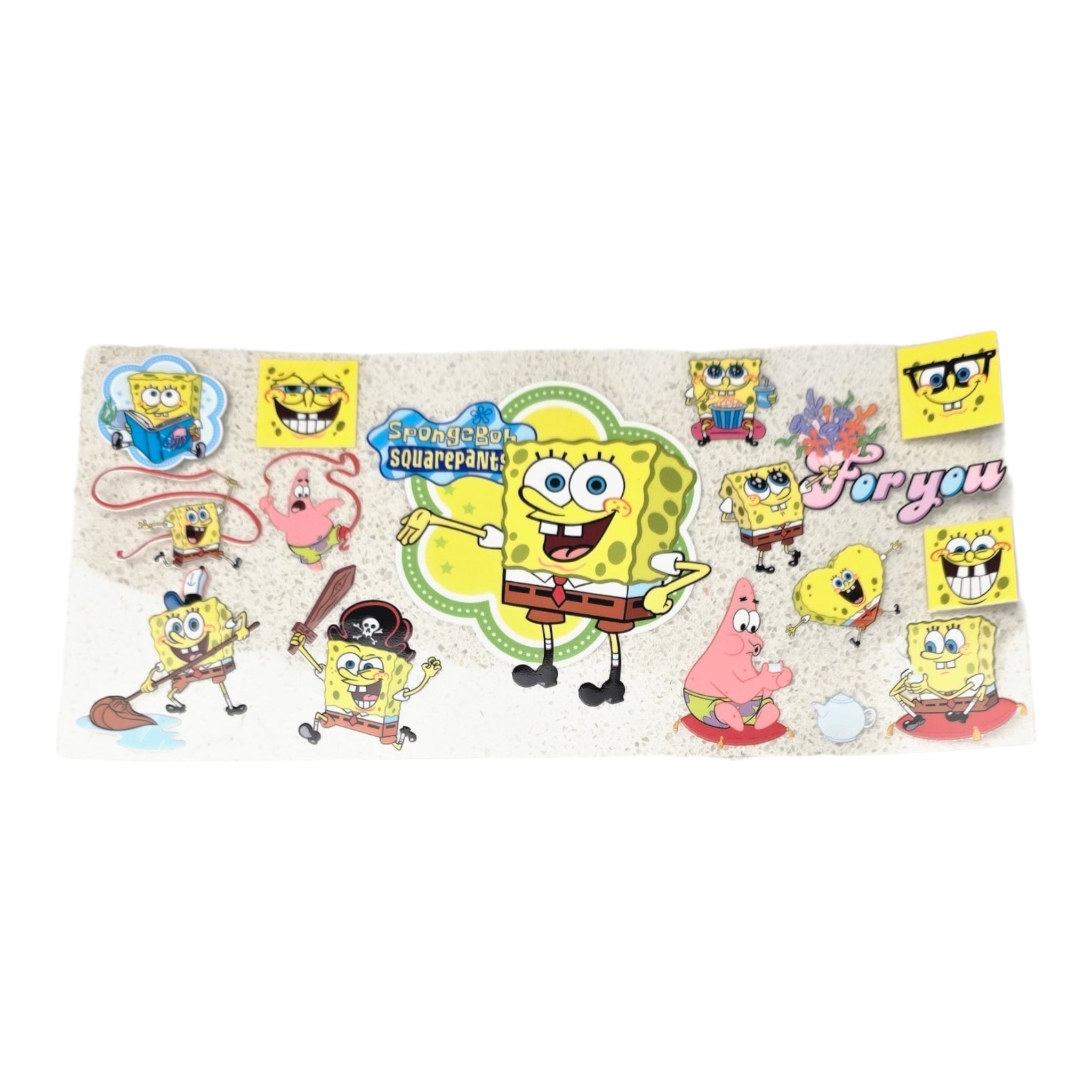 Sponge Bob