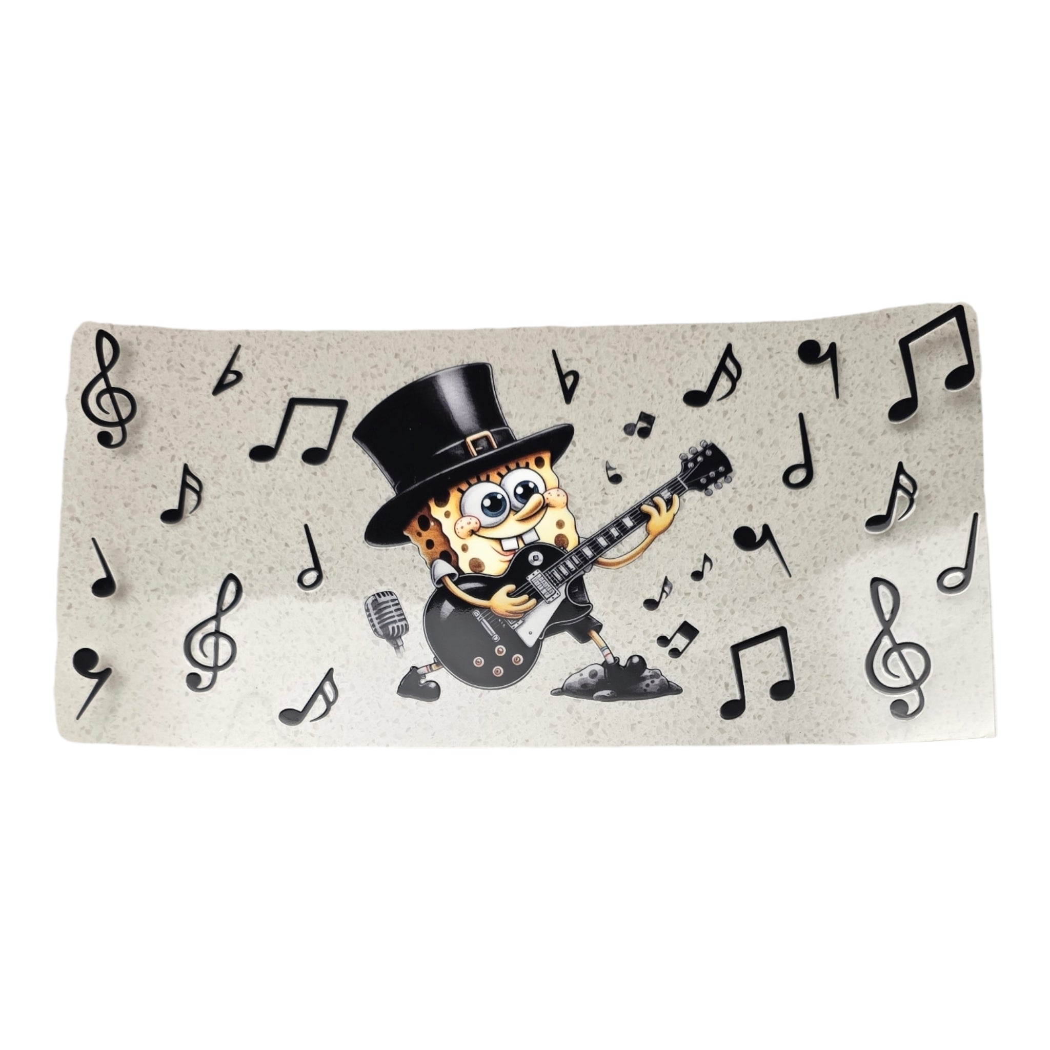 SPONGE BOB MUSIC