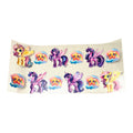 PONIES AND STARS