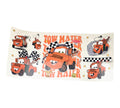 CARS TOW MATER