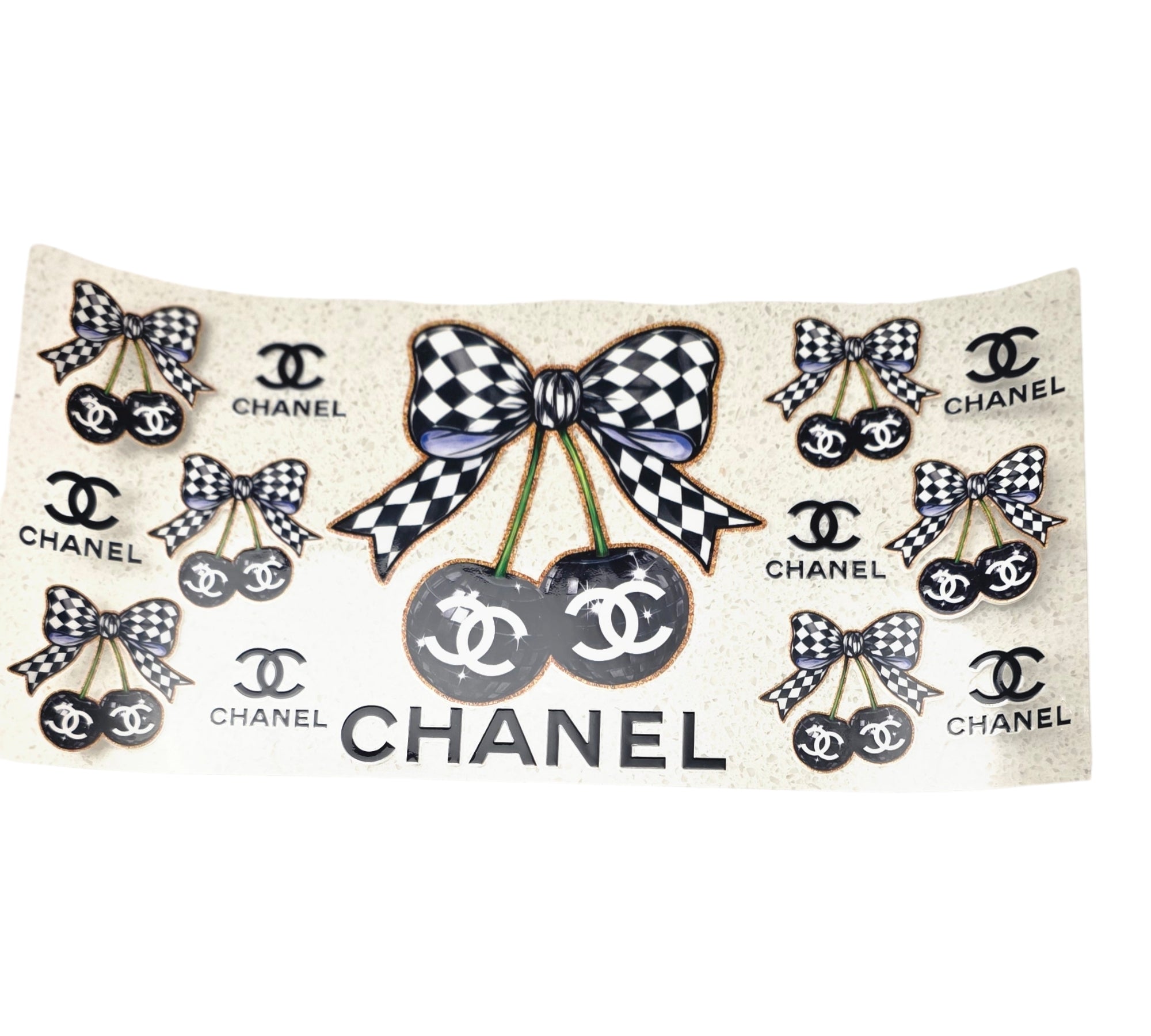 DESIGNER CC BOWS
