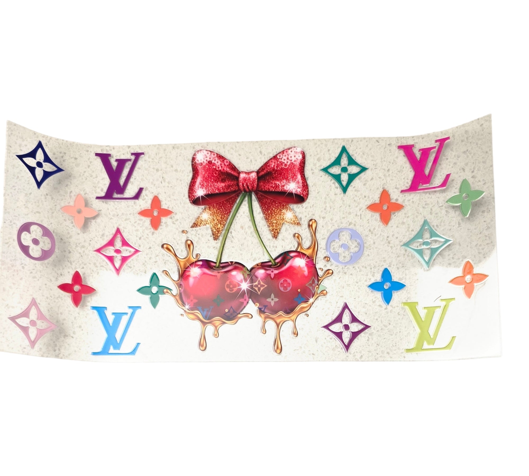 DESIGNER LV CHERRIES