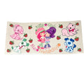 STRAWBERRY SHORTCAKE AND FRIENDS