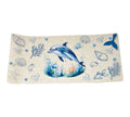 Dophins and Shells 2