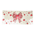 Strawberries and Bows