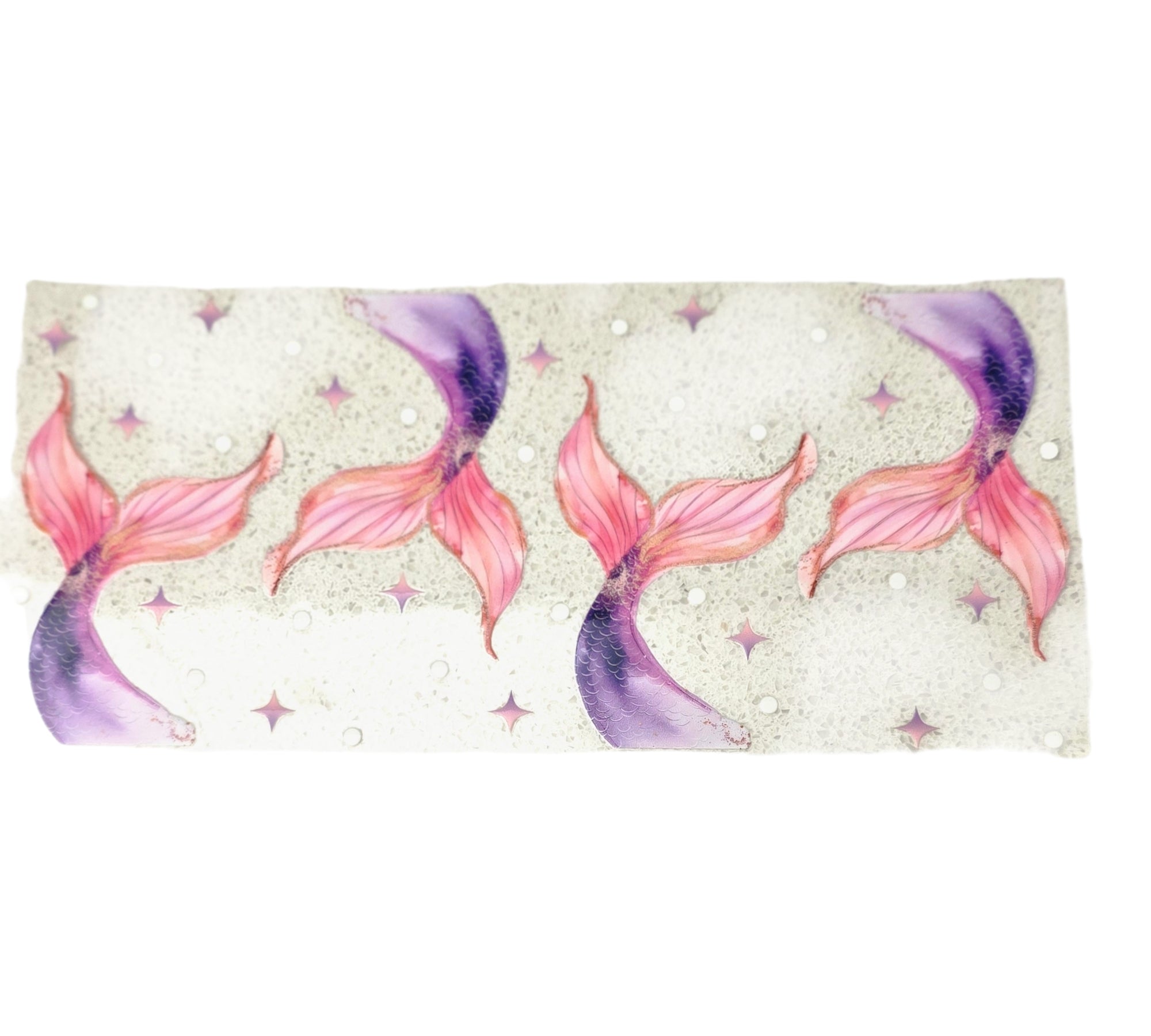 Mermaid Tails