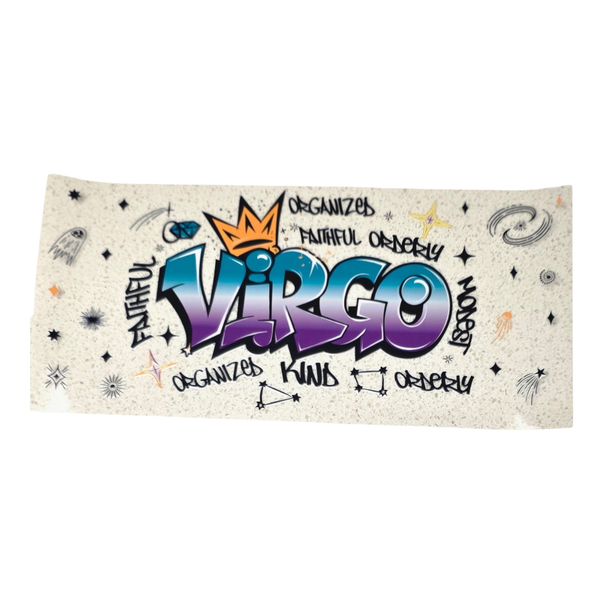 VIRGO Zodiac