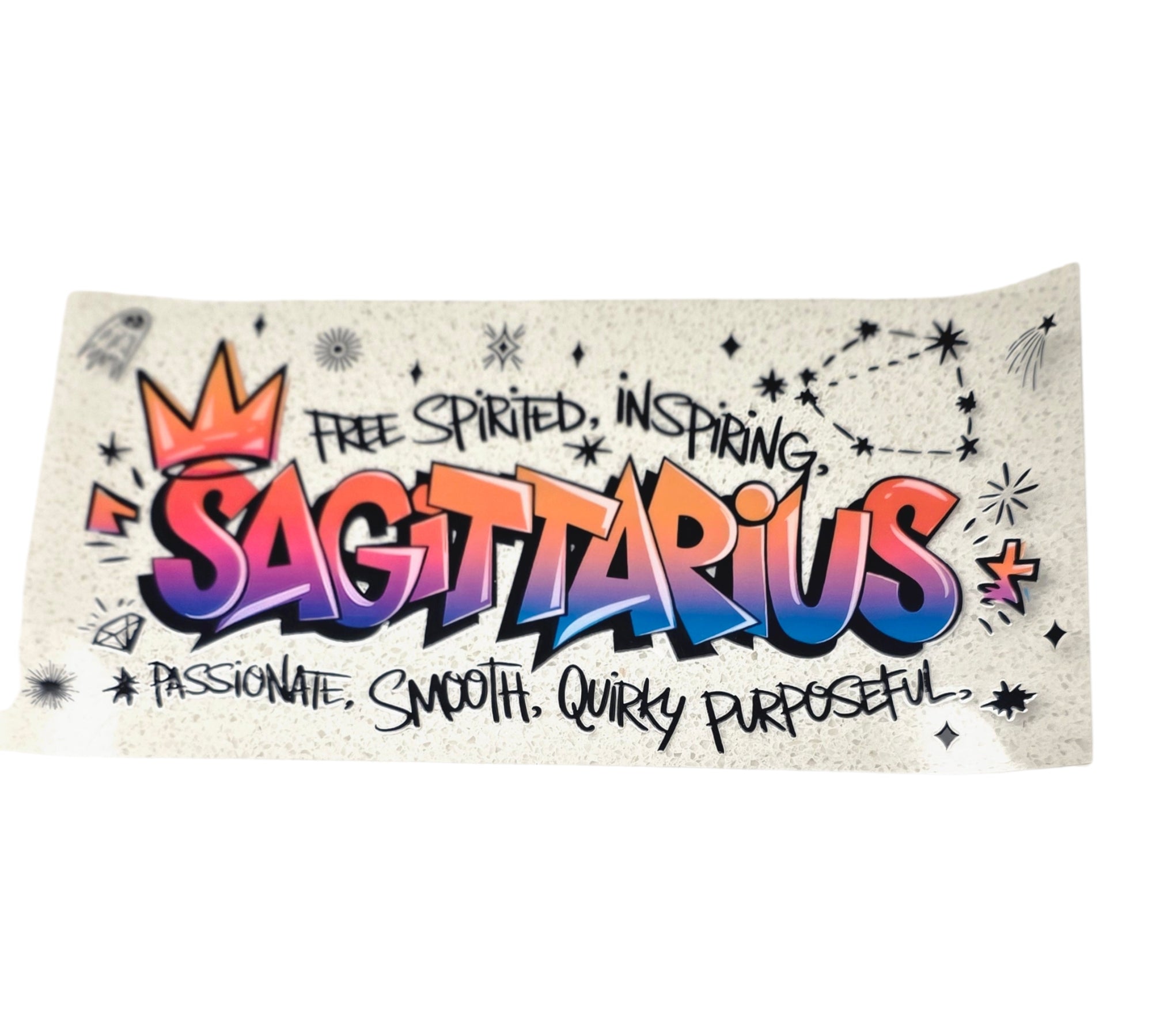 SAGITTARIUS Zodiac