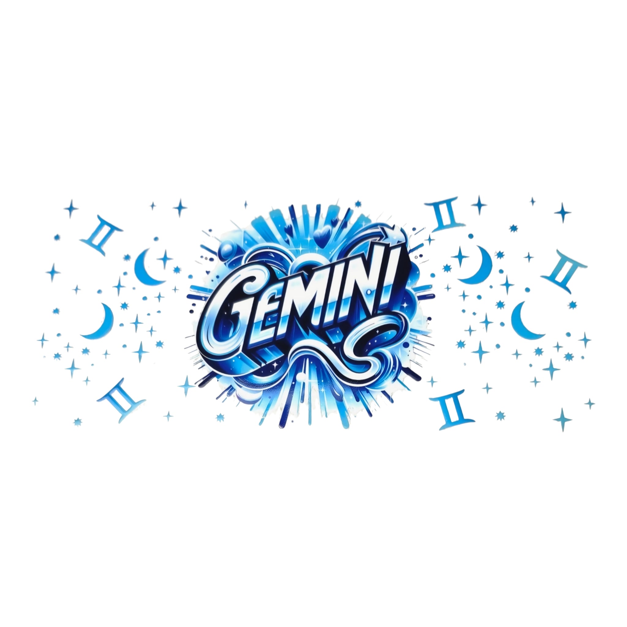 GEMINI Zodiac #2