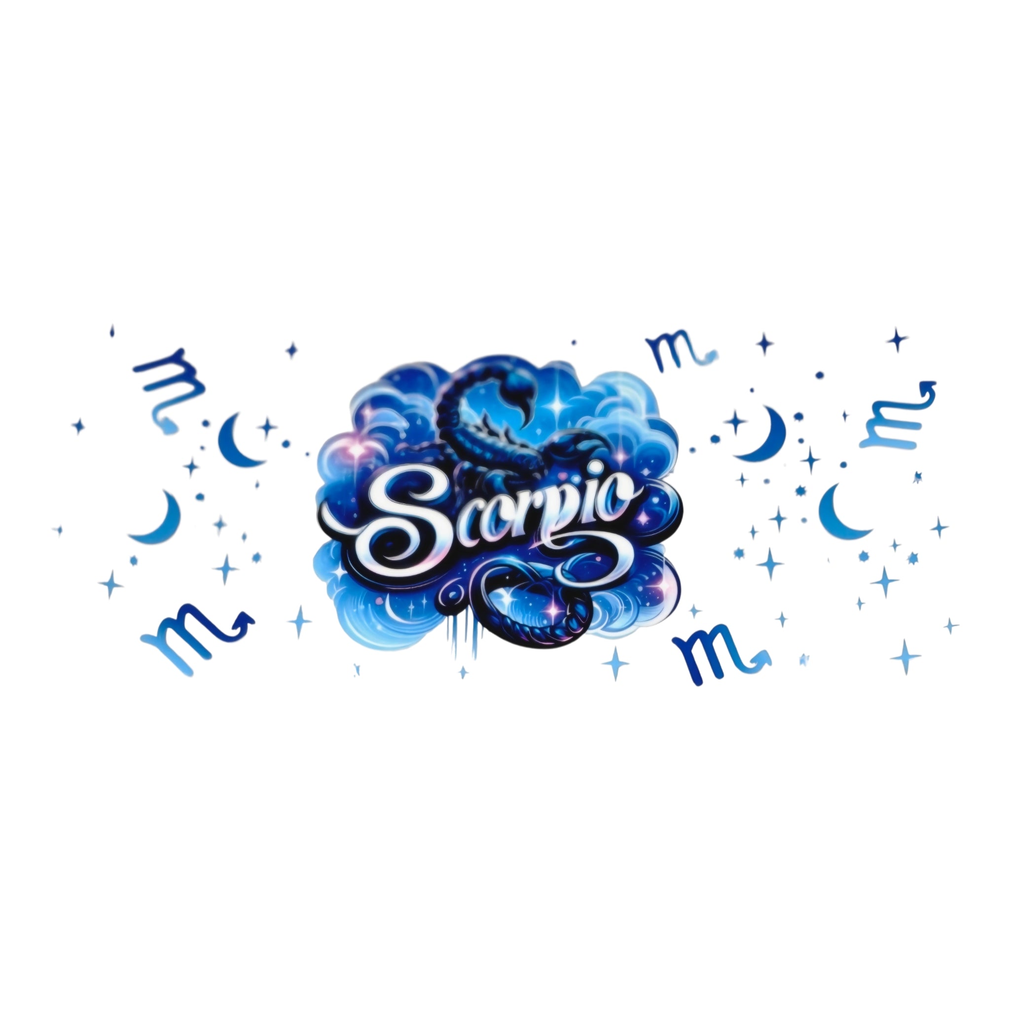 SCORPIO ZODIAC #2