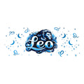 LEO ZODIAC #2
