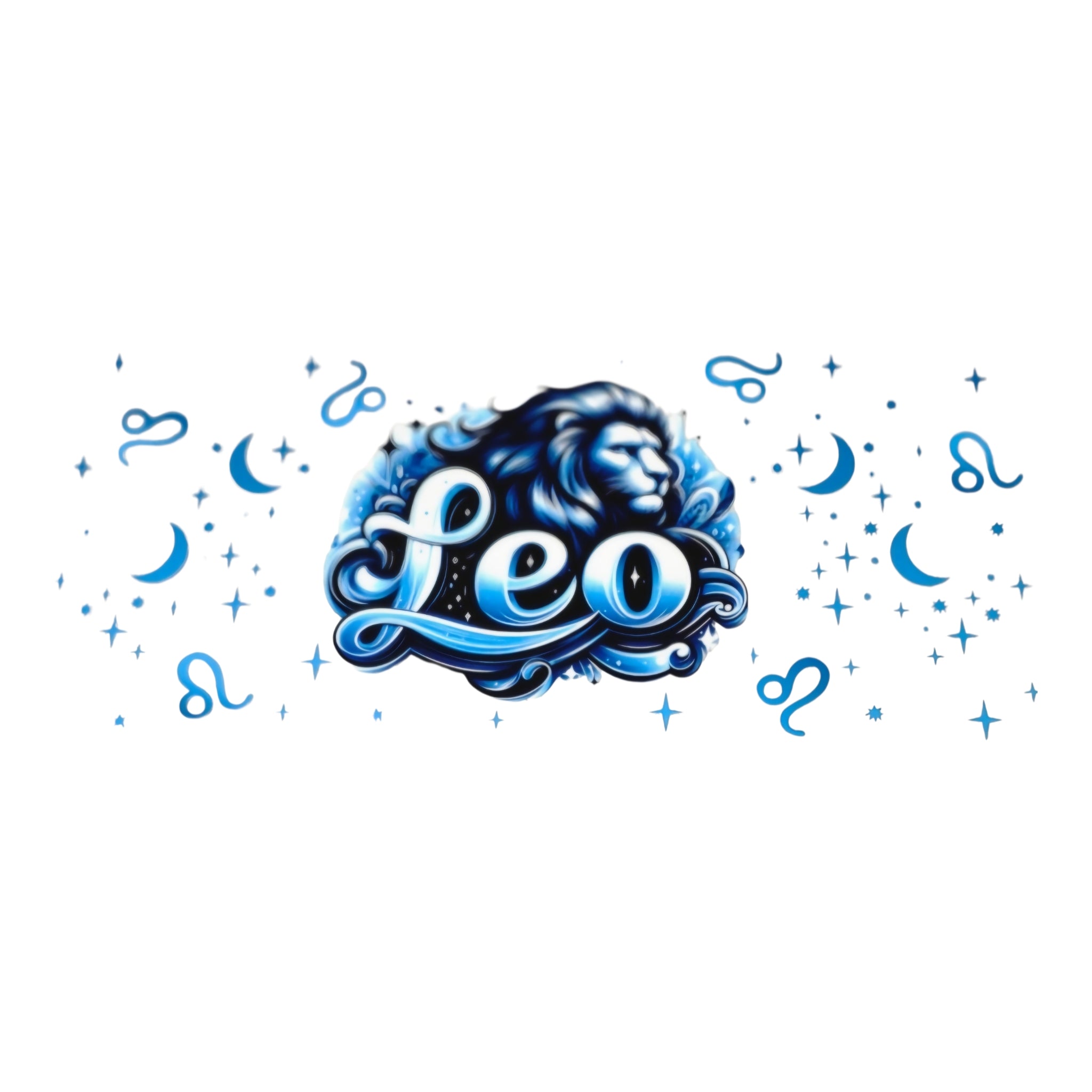 LEO ZODIAC #2