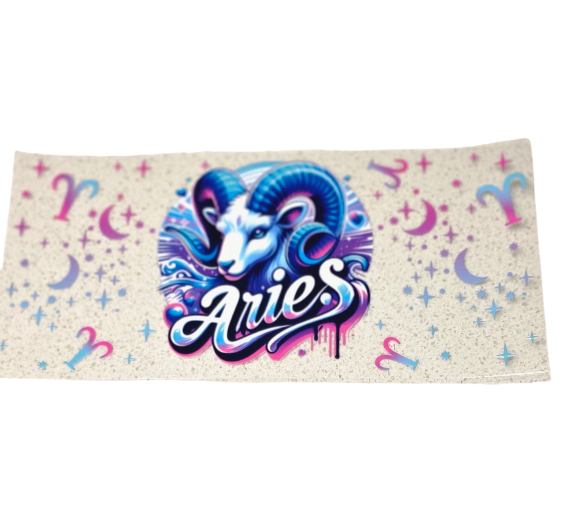 ARIES ZODIAC #2