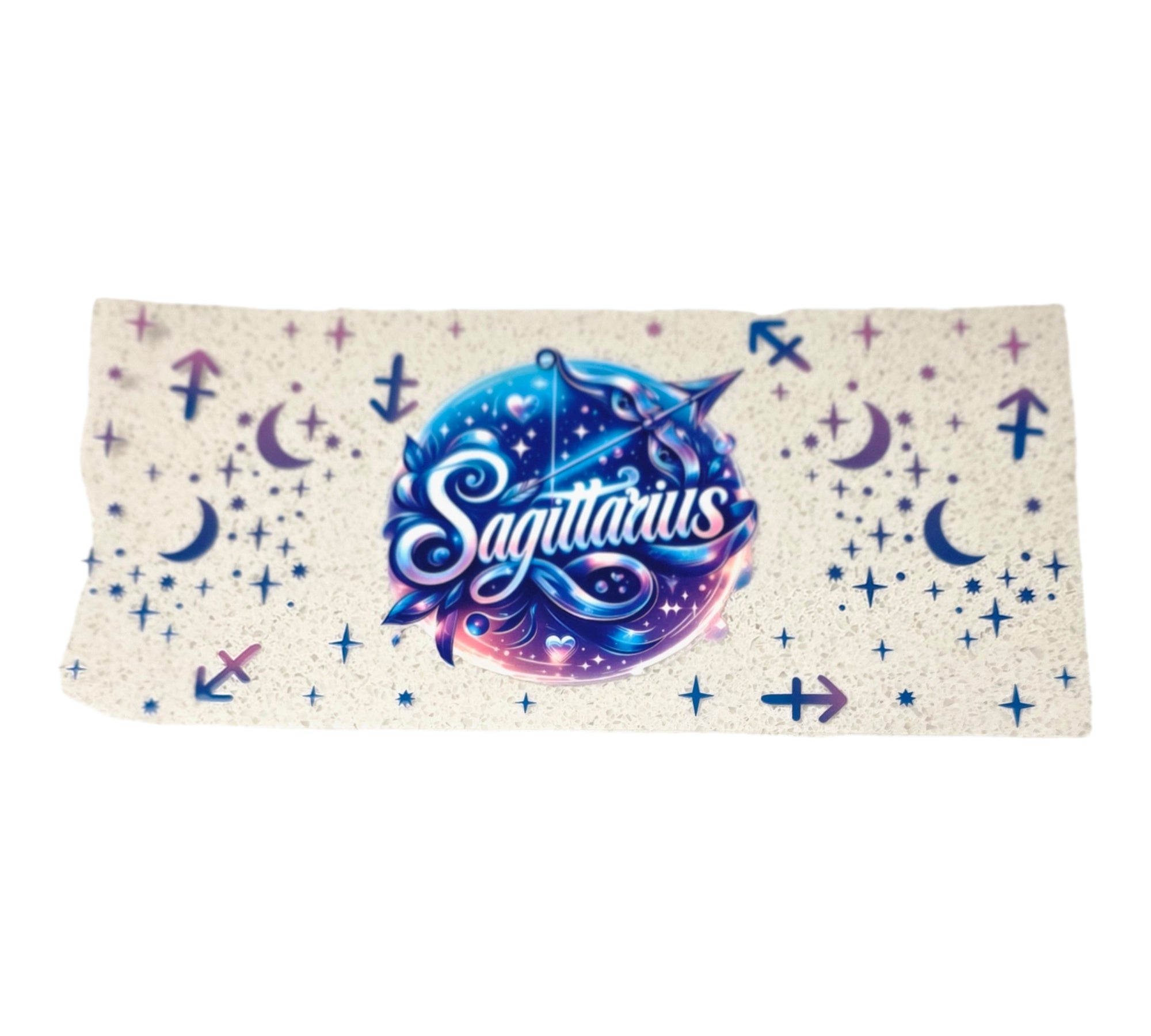 SAGITTARIUS ZODIAC #2