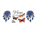 VIRGO ZODIAC #3