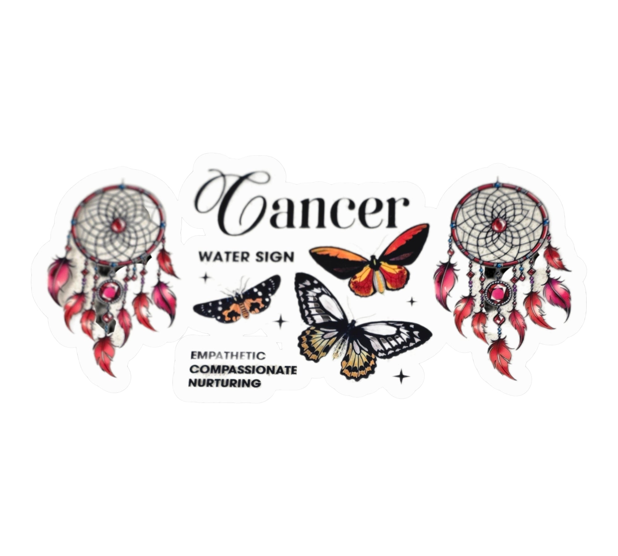 CANCER ZODIAC #3