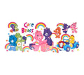 CARE BEARS