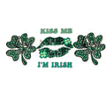 IRISH KISS ME