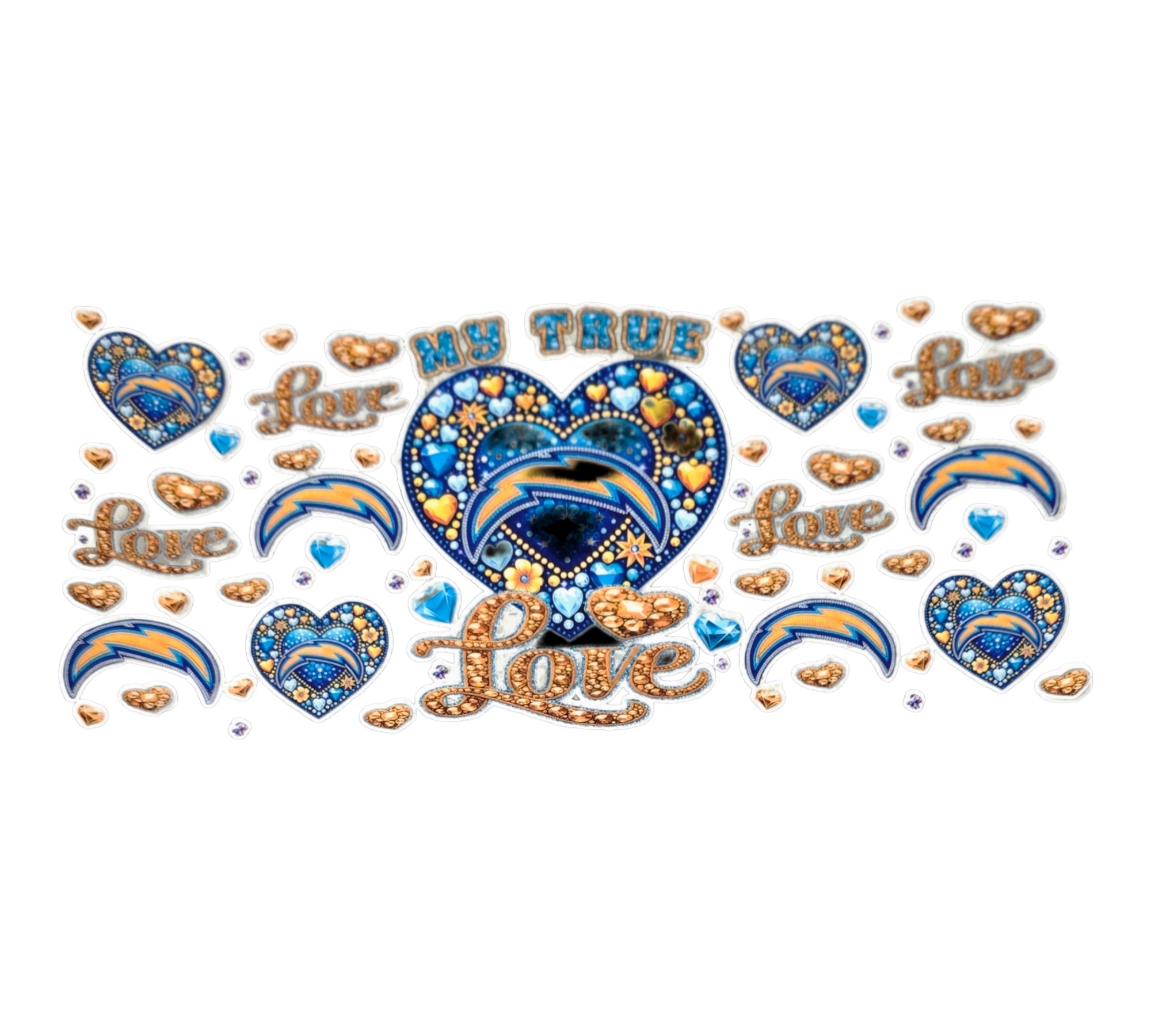 LA RAMS