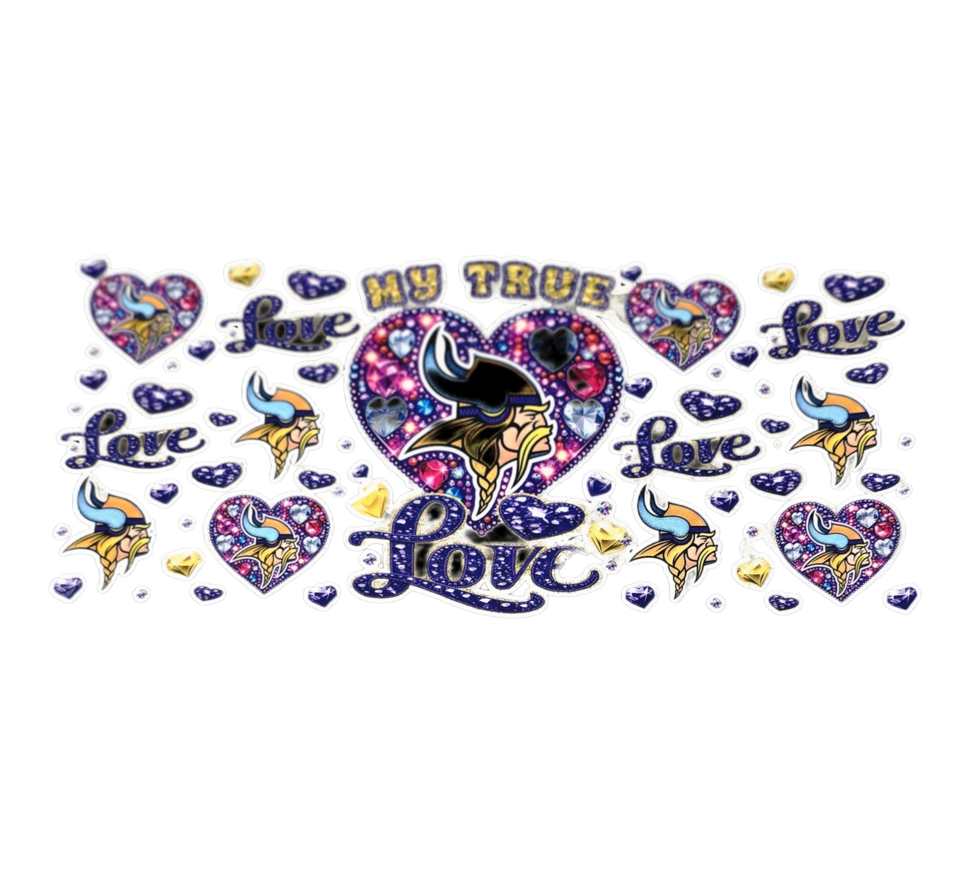 VIKINGS NFL
