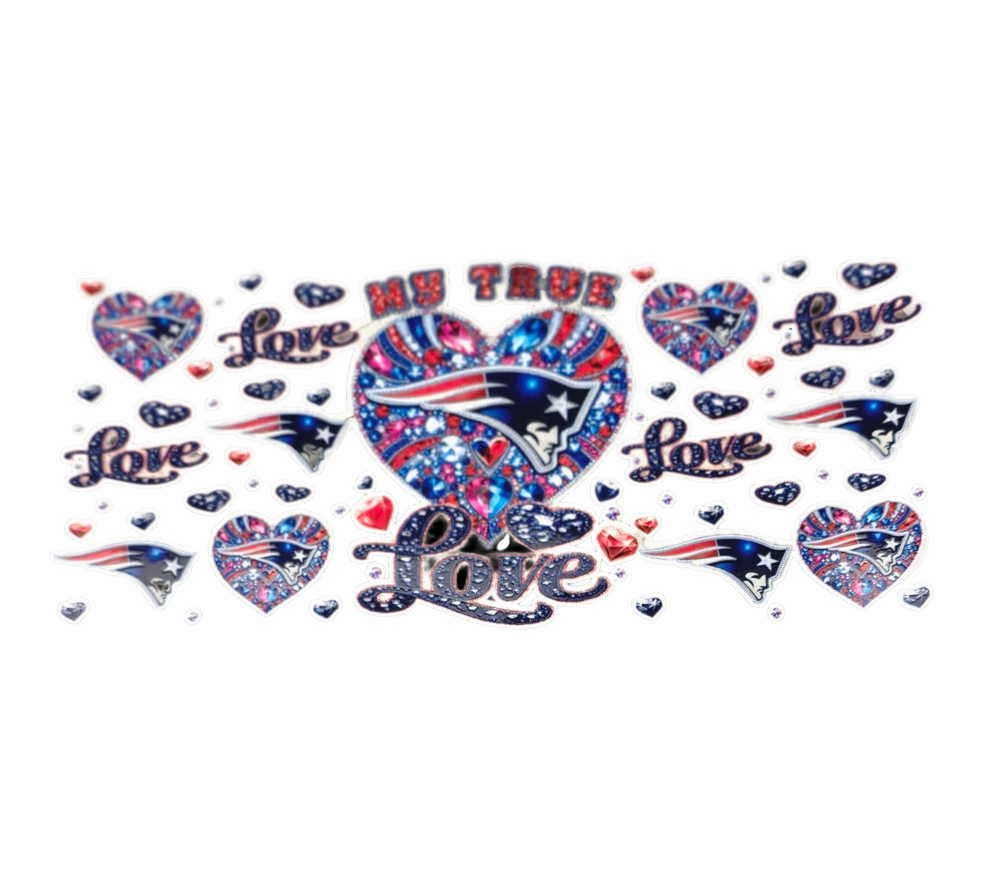 PATRIOTS NFL