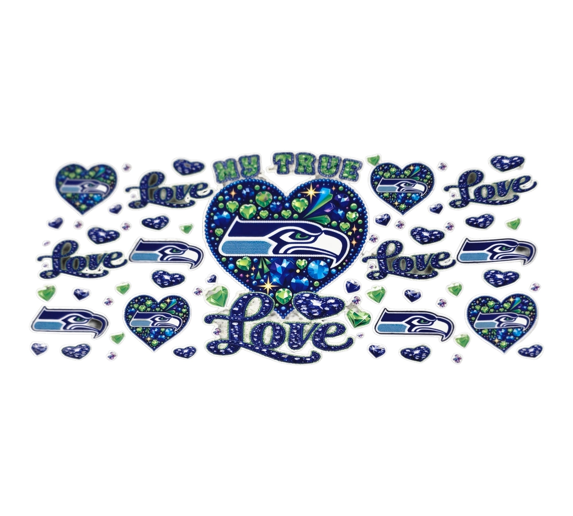 Seahawks NFL